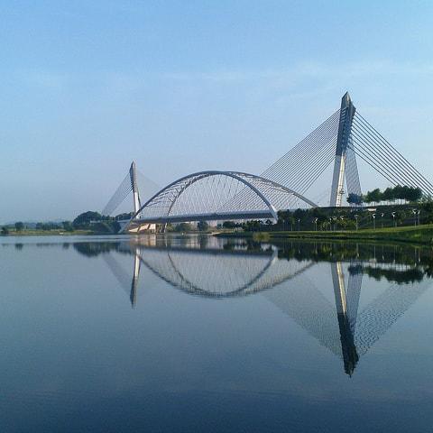 Putrajaya