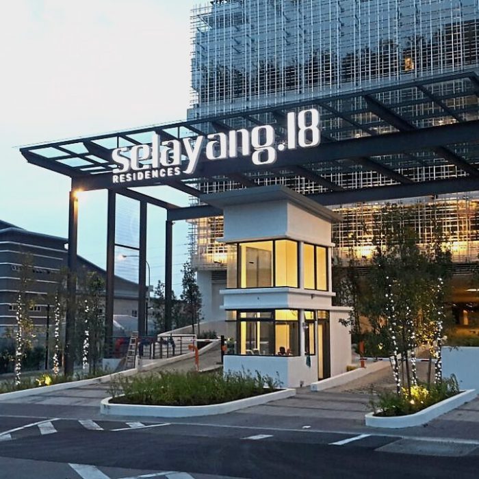 Selayang